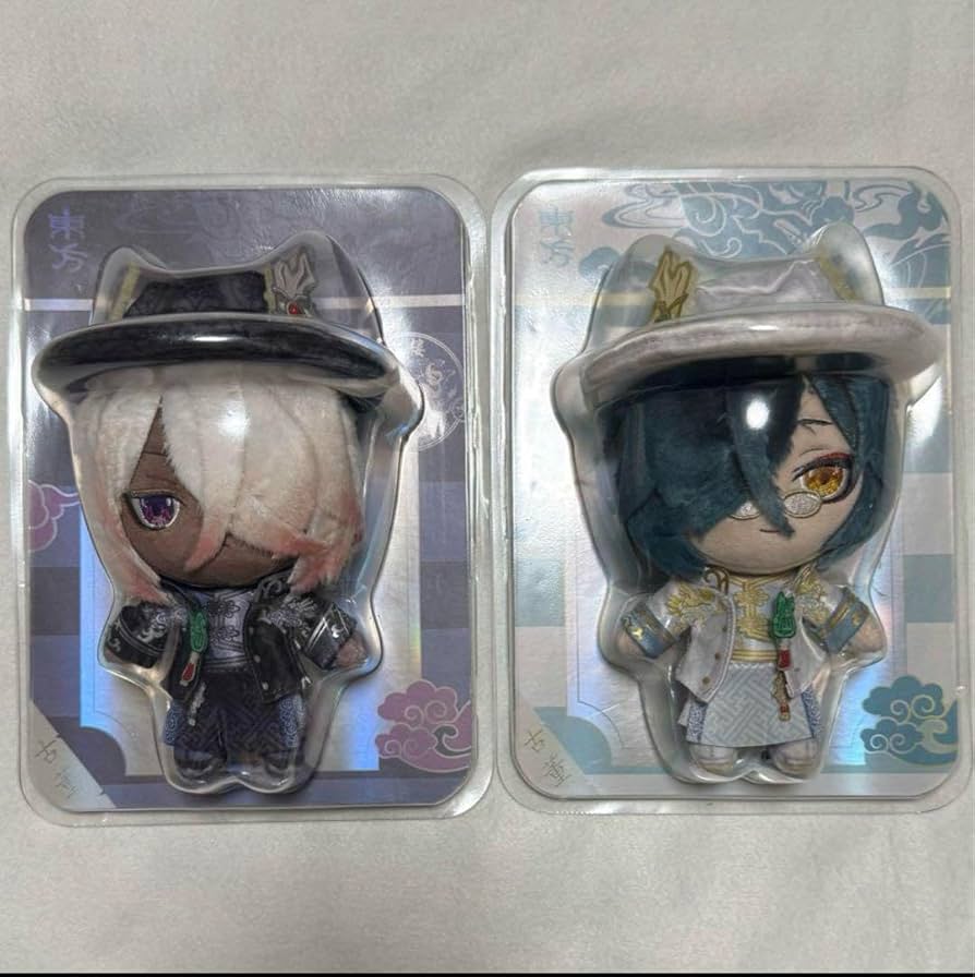 Amazon.co.jp: 白黒無常 オフラインパック : おもちゃ